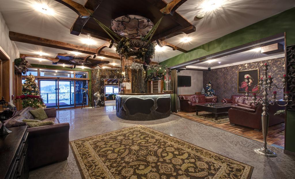 Hotel Galileo דונובאלי מראה חיצוני תמונה