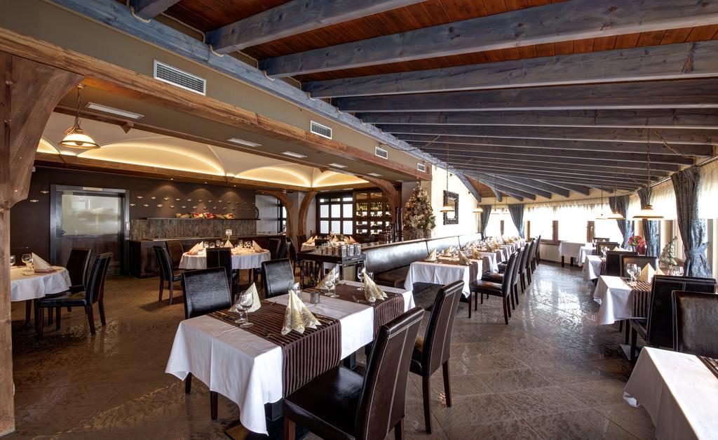 Hotel Galileo דונובאלי מראה חיצוני תמונה