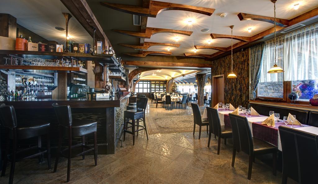 Hotel Galileo דונובאלי מראה חיצוני תמונה