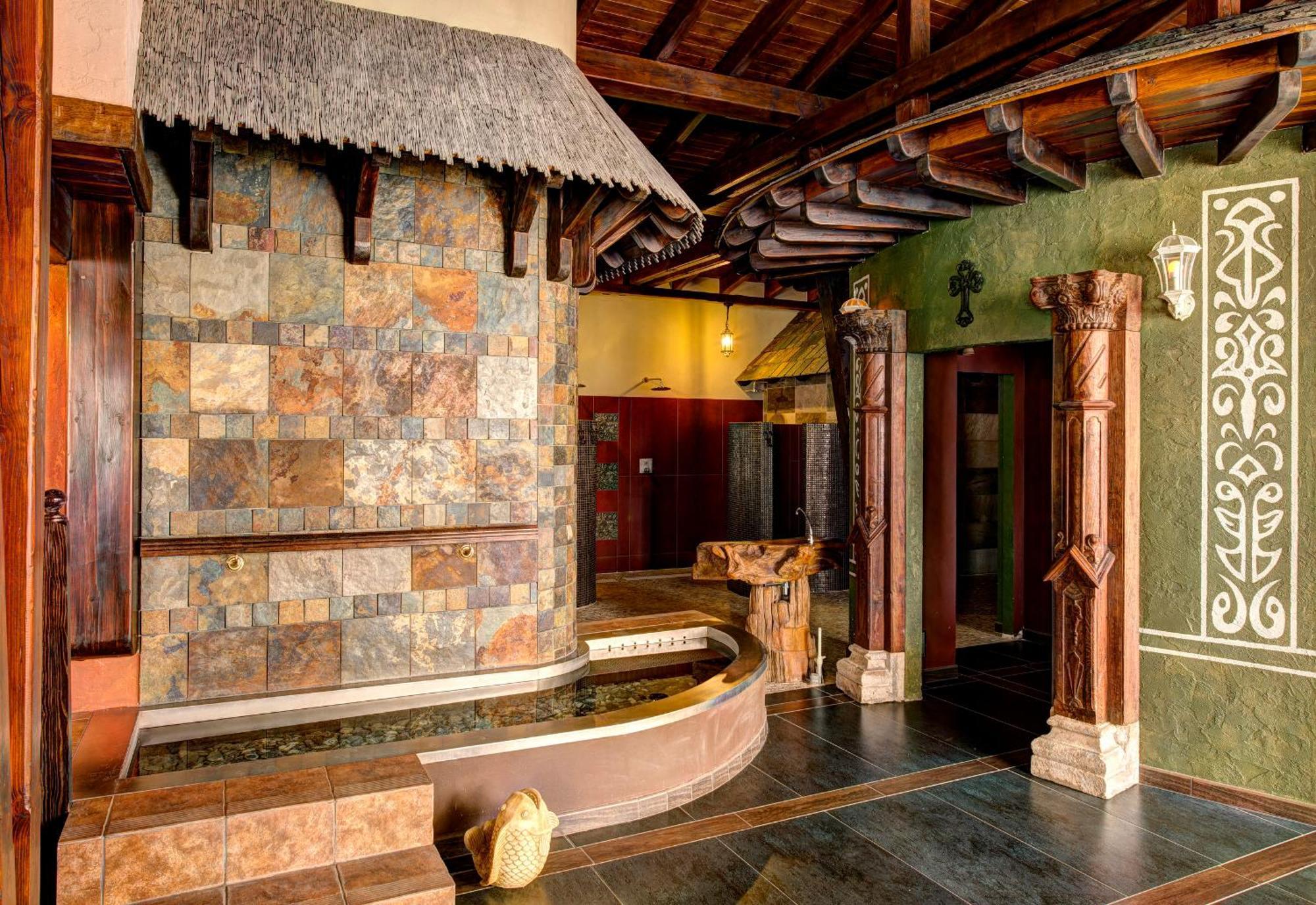 Hotel Galileo דונובאלי מראה חיצוני תמונה